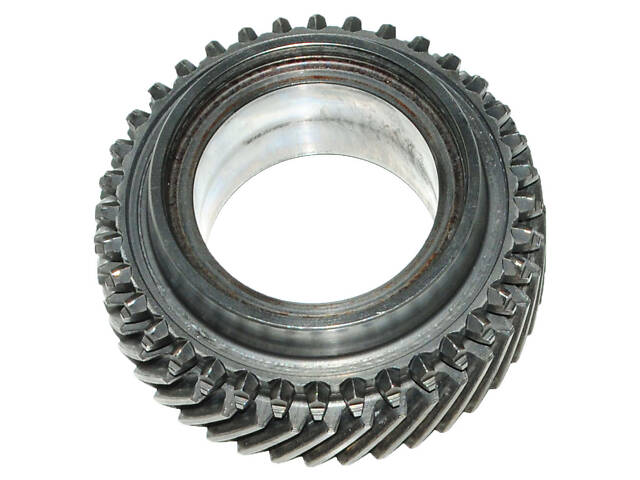 7701716390 Шестерня КПП 4 передачи вторичного вала 1.9DCI 8V, 2.5DCI 16V Renault Trafic 00-14, Nissan Primastar 02-14, O - Фото 1