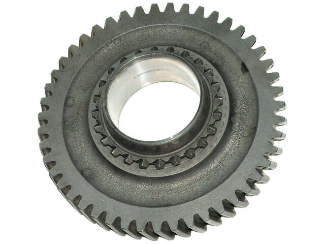Шестерня КПП задней передачи вторичного вала 7701717114 RENAULT Trafic 00-14; NISSAN Primastar 02-14; OPEL Vivaro 01-14 - Фото 1