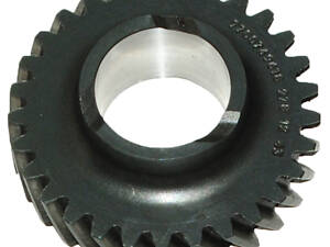 7700749618 Шестерня КПП 5 ступ задней передачи Renault Master II 97-10, Opel Movano A 98-10 (7700749618, 7700749617)