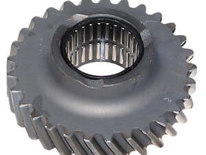7700749617 Шестерня КПП задней передачи промежуточный Renault Master II 97-10, Opel Movano A 98-10 (7700749617)