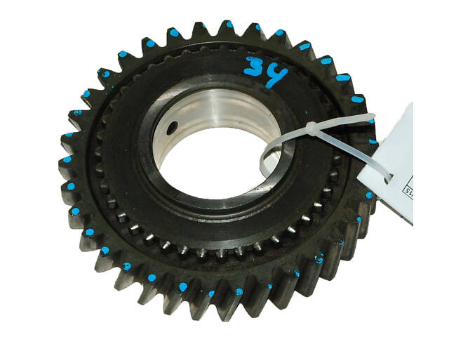 8858847 Шестерня КПП задней передачи вторичного вала Iveco Daily E1 90-96 (8858847) - Фото 1