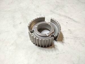 Шестерня КПП Fiat Idea 03-12, Fiat Doblo 00-09, Lancia Ypsilon 03-11 46797632 (46797632)