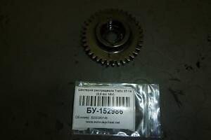 Шестерня распредвала (2,0 DCI 16V) Renault TRAFIC 2007-2014 (Рено Трафик), БУ-152986