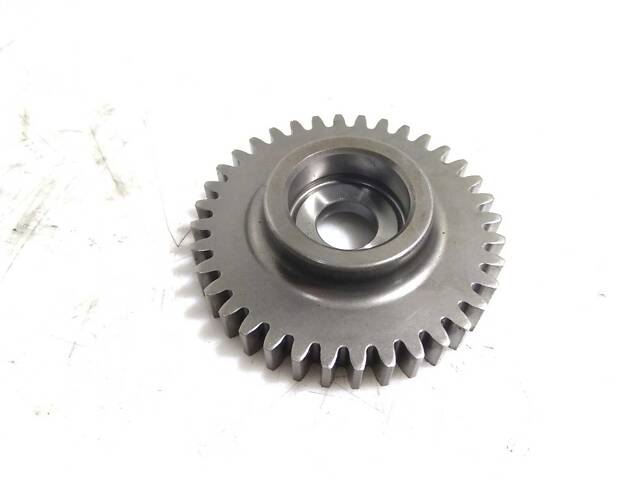 8200380148 Шестерня распредвала Renault Trafic 00-14, Nissan Primastar 02-14, Opel Vivaro 01-14 (8200380148) - Фото 2