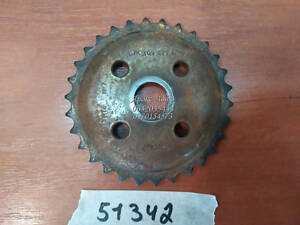 Шестерня распредвала volkswagen jetta usa 10-17 000051342