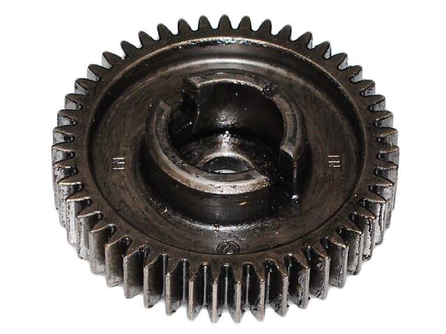 46776151 Шестерня распредвала впуск Fiat Doblo 00-09 (55199401, 93177305, 46776151) - Фото 1