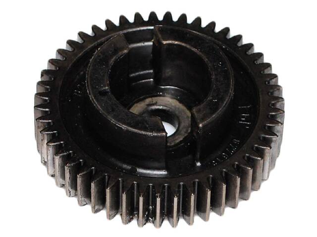 46776152 Шестерня распредвала выпуск Fiat Doblo 00-09 (55199400, 93177304, 46776152) - Фото 1