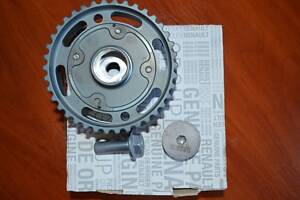 Шестерня распредвала