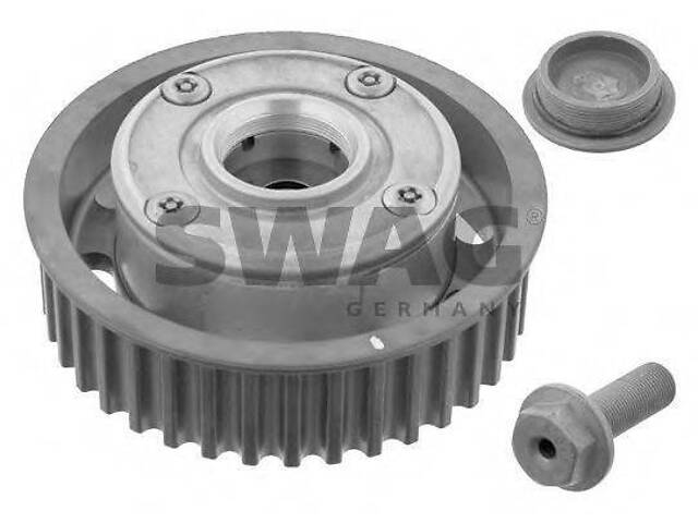 Шестерня распределительного вала SWAG 60936415 на RENAULT MEGANE CC (EZ0/1_) - Фото 1