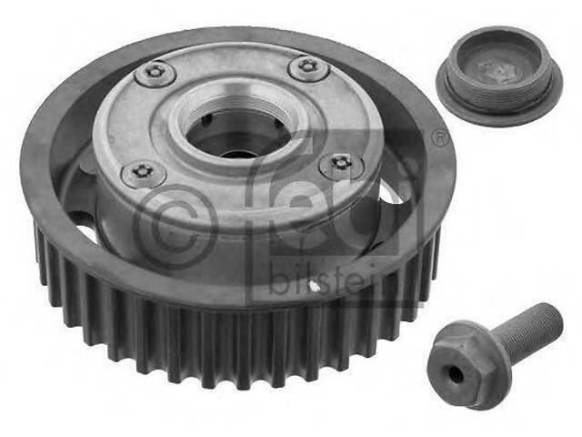 Шестерня розподільного валу (фазорегулятор) RENAULT 7701478505 на RENAULT MEGANE CC (EZ0/1_) - Фото 1