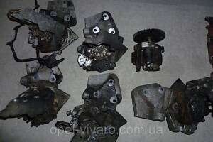 Шестерня ТНВД 1.9 DCI NISSAN PRIMASTAR 00-14 (НИССАН ПРИМАСТАР)