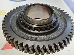 Шестерня задней передачи Renault Trafic - 47 зубов (1998-2003) - 7701717114