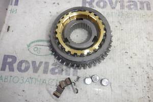 Шестерня задней передачи (1,2 MPI V) Renault SANDERO 2 2013-2016 (Рено Сандеро 2), БУ-235340