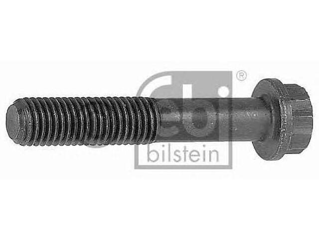 Шестигранный винт для опорной планки сцепления FEBI BILSTEIN 8213 на VW CARIBE I (17)