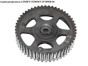Шестірня визначала 2.3MJET CITROEN JUMPER 06- (СІТРОЕН ДЖАМПЕР) (504096180)