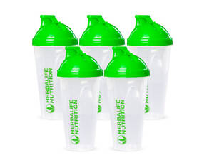 шейкер для коктейлю