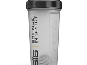 Шейкер SIS Shaker 700 ml Прозрачный (17892VFM)