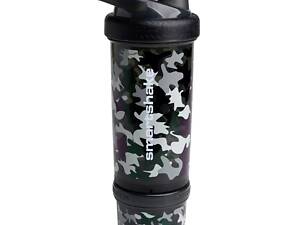 Шейкер Smart Shake Revive 750 ml/25 oz Camo Black Camo (1086-2023-10-2595)