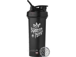 Шейкер спортивний BlenderBottle Classic Loop PRO 28oz/820ml Marvel Black Panther (600560)