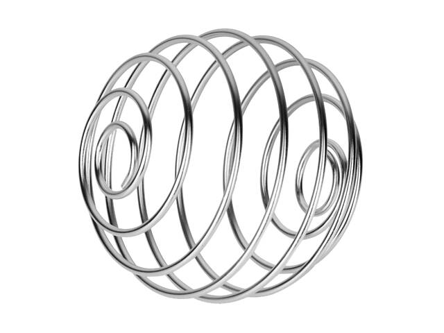 Шейкер спортивний (пляшка) BlenderBottle SportMixer Flip 20oz/590ml Black/Plum - Фото 10