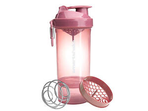 Шейкер спортивний SmartShake Original2GO One 800ml Deep Rose (Pink)
