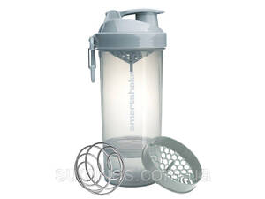 Шейкер спортивний SmartShake Original2GO One 800ml Mist Gray