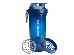 Шейкер спортивний SmartShake Original2GO One 800ml Navy Blue