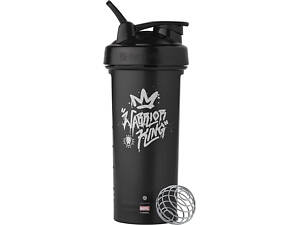 Шейкер спортивный BlenderBottle Classic Loop PRO 28oz/820ml Marvel Black Panther (600560)