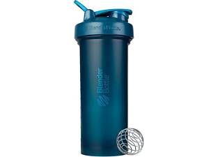 Шейкер спортивный BlenderBottle Pro45 1270ml Ocean Blue