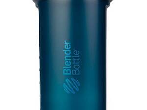 Шейкер спортивный BlenderBottle Pro45 1270ml Ocean Blue