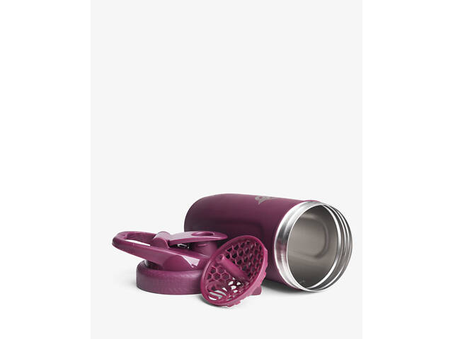 Шейкер спортивний SmartShake Reforce 900ml Wonder Women - Фото 4