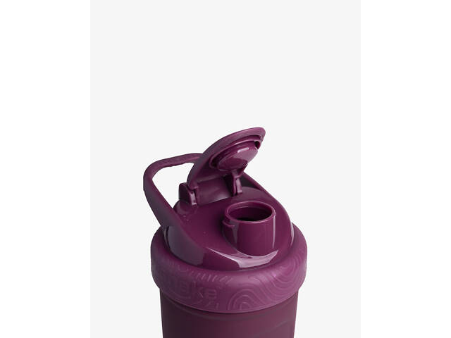 Шейкер спортивний SmartShake Reforce 900ml Wonder Women - Фото 5