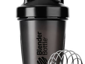 Шейкер спортивный BlenderBottle Original Classic 20oz/590ml Black
