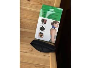 Шейный Бандаж с Подогревом, шейный пояс облегчение боли в мышцах шеи, тепловая компрессионная