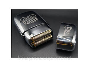 Шейвер професійний TICO Professional Pro ASSIST Zero Silver, Оригінал!