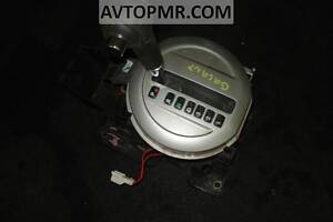 Перемикач КПП Mitsubishi Galant 04-12