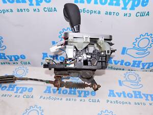 Шифтер КПП Subaru Forester 14-18 SJ 35111FJ000