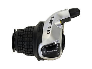 Шифтер Shimano SL-RS43 Revoshift левый 3 ск (29864)