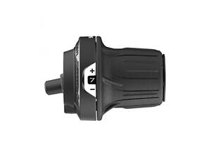 Шифтер SHIMANO Tourney SL-RV200 правая, 7шв черный (28113)