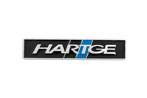 Шильдик Hardge для BMW X5 E-70 2007-2013 гг