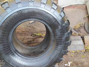 Шина 1300-530-533 на (болотохід) Модель-ВІ-3