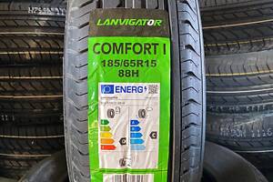 Шина 185/65 R15 Lanvigator Comfort 1 88H Літо Китай