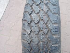 шина 195\70 R15c MICHELIN XEC4S ціна 2200гр\Є ТІЛЬКИ ОДНА\ протектор новий була запаска оригінал гарантія