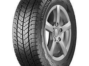 Шина 195/75R16C 107/105R Snow Max 3 Uniroyal зима