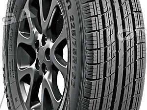 Шина 195/75R16C 107/105R Vimero-Van (PREMIORRI) 4823100304245 RU51