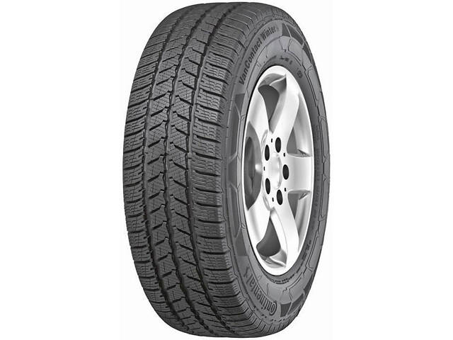 Шина 205/60R16C 100/98T VanContact Continental Winter зима