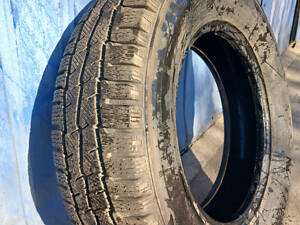 Шина 205/75R16C 'MICHELIN Agilis Alpin' Б/У