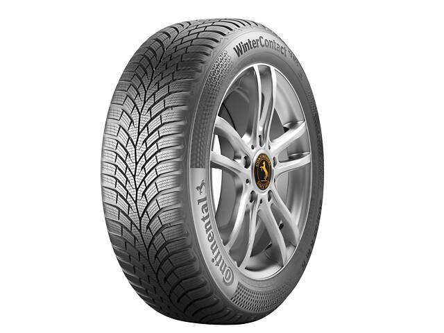 Шина 215/60R16 95H WinterContact TS870 Continental зима