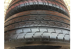 Шина 215/65 R16C Bridgestone Duravis R660 1 шт бу