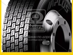 Шина 215/75R17,5 135/133J D801 3PMSF (APLUS)